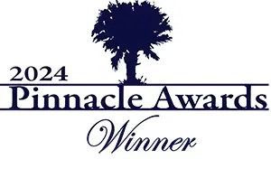 2024 pinnacle award winner
