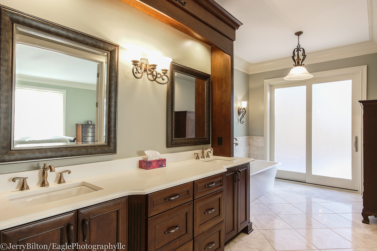 Bath Design