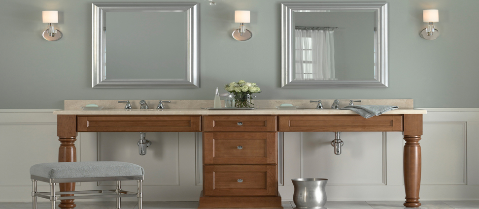 Bath Design