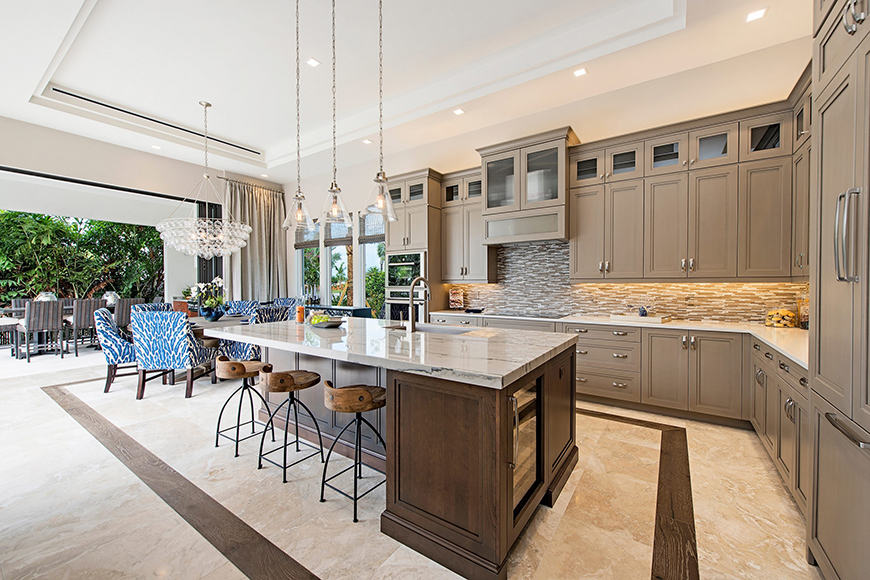 Kitchen Design
