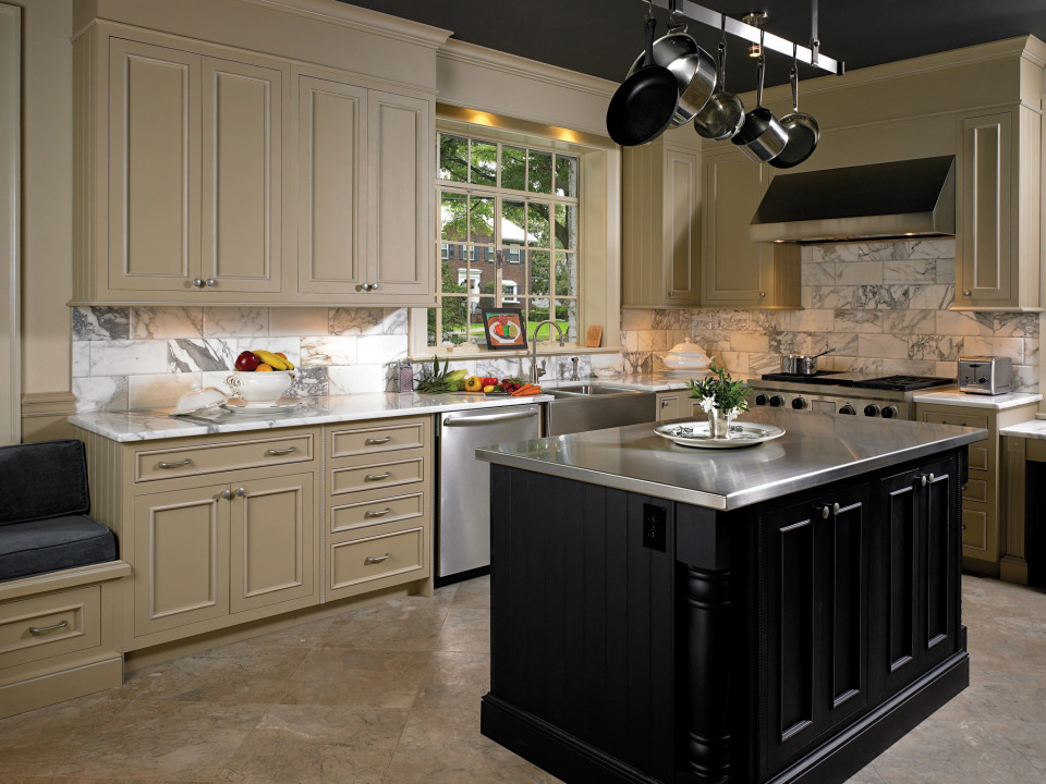 Countertop Design