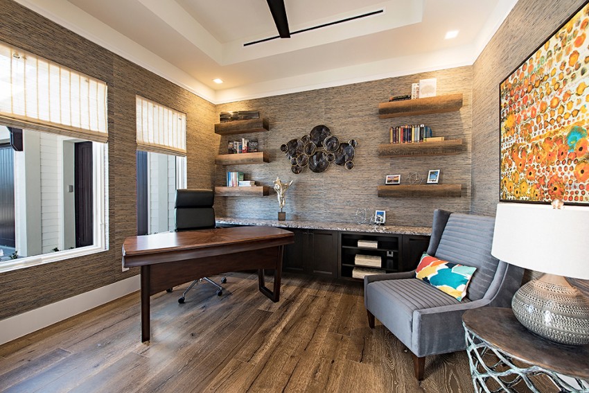Full Home Remodeling Capital Kitchen & Bath