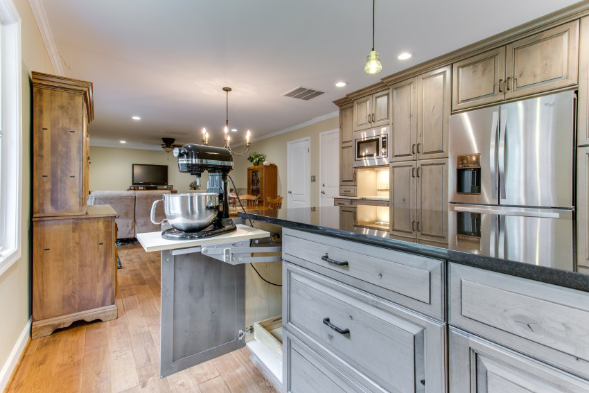 Kitchen Design