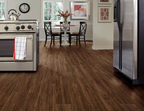 LVP Floors
