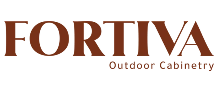 Fortiva Outdoor Cabinetry