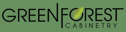 Green Forest Cabinetry