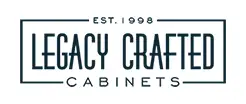 Legacy Crafted Cabinetry