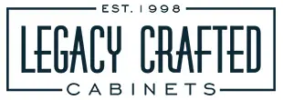 Legacy Crafted Cabinets
